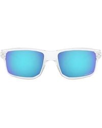 Oakley - Gibston Sunglasses - Lyst