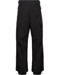 Moncler - Grenoble Gore Tex Ski Trousers - Lyst