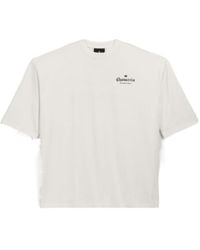 adidas - X Willy Chavarria Graphic T-Shirt - Lyst