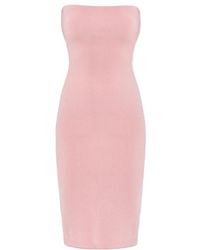 Jacquemus - The Sera Knit Dress - Lyst