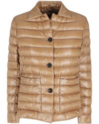 Herno - Padded Down Jacket - Lyst