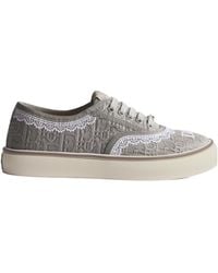 Dior - Saltwind Sneaker - Lyst