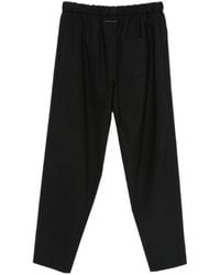MM6 by Maison Margiela - Pants - Lyst
