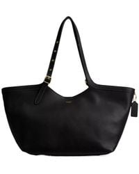 COACH - Tote Bags - Lyst