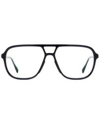 Mykita - Kami Aviator Glasses - Lyst