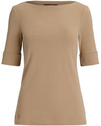 Ralph Lauren - Judy T-Shirt - Lyst