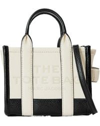 Marc Jacobs - Stylish-And- Color-Blocked Handbag - Lyst