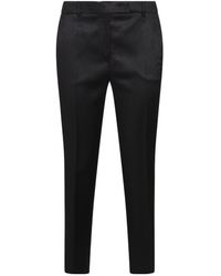 Incotex - Kimama Regular-Fit Pants - Lyst