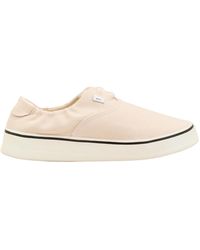 Ami Paris - Ami Tennis Sneakers - Lyst
