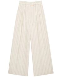 Anine Bing - Lou Trouser - Lyst