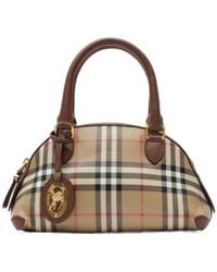 Burberry - Primrose Mini Shoulder Bag - Lyst