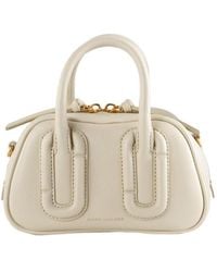 Marc Jacobs - Mini Top Handle Shoulder Bag - Lyst
