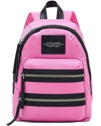 Marc Jacobs - The Biker Medium Backpack - Lyst