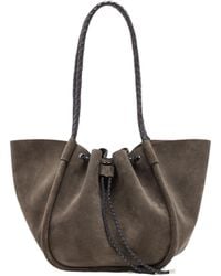 Proenza Schouler - Large Ruched Tote - Lyst