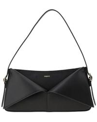 Coperni - Belt Baguette Small Shoulder Bag - Lyst