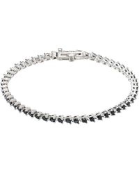 NUMBERING - Inlaid Bracelet - Lyst
