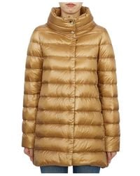 Herno - Amelia Down Coat - Lyst