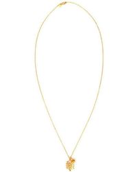 Dior - Mille Fleurs De Long Necklace - Lyst