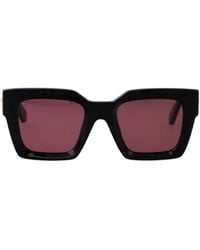 Off-White c/o Virgil Abloh - Virgil Sunglasses - Lyst