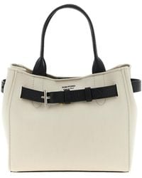 Tom Ford - Double-Handled Shoulder Bag - Lyst