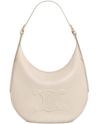 Celine - Medium Heloïse Bag Cuir Triomphe - Lyst