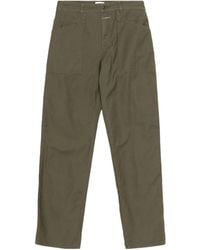 Closed - Pocket Trousers - Lyst