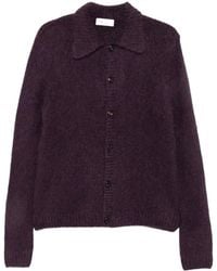 Dries Van Noten - Long-Sleeved Sweater - Lyst