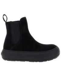 Moschino - Ollie Sneakers - Lyst