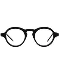 Thom Browne - Round-Frame Glasses - Lyst