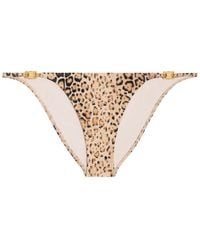 Celine - Triomphe Swimsuit Bottom - Lyst