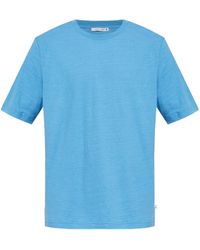 Samsøe & Samsøe - Saadrian T-Shirt - Lyst