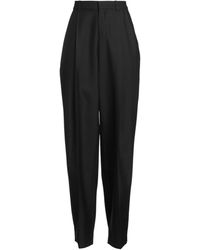 Jacquemus - Casual Trousers - Lyst