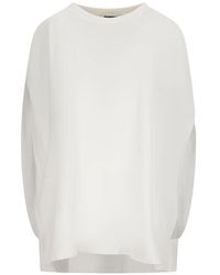 DARKPARK - Tracy Sleeveless Blouse - Lyst