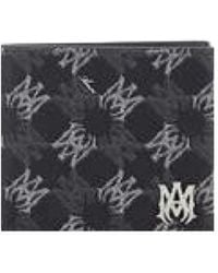 Amiri - Ma Quad Bifold Wallet - Lyst