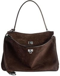 Balenciaga - Medium Rodeo Handbag - Lyst