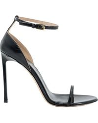 Tom Ford - Ankle-Strap Stiletto Heeled Sandals - Lyst