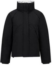 Herno - Laminar High-Neck Puffer Jacket - Lyst