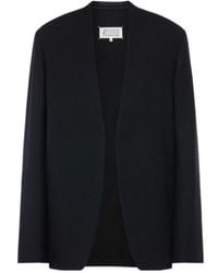 Maison Margiela - Minimal Jacket - Lyst