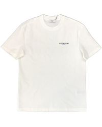 Valentino - Short-Sleeved T-Shirt - Lyst
