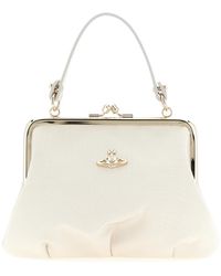 Vivienne Westwood - Granny Frame Shoulder Bag - Lyst