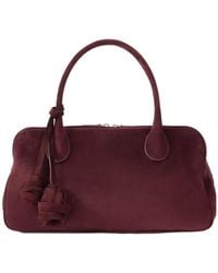 Magda Butrym - Brigitte Handbag - Lyst