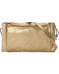 Maison Margiela - Zippered Shoulder Bag - Lyst