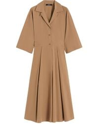 Weekend by Maxmara - Dress - Lyst