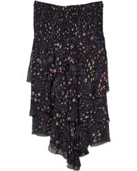 Isabel Marant - Brigitte Skirt - Lyst