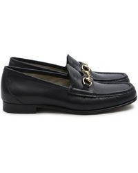 Gucci - Horsebit 1953 Slip-On Loafers - Lyst