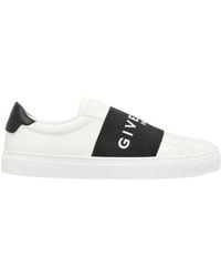 Givenchy - "Urban Street" Sneakers - Lyst