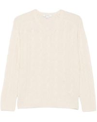 Sporty & Rich - Long-Sleeved Sweater - Lyst