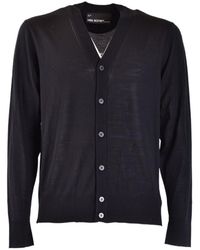 Neil Barrett - Sweater - Lyst