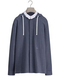 Dior - Chemise Co Cap Amov Ctr B - Lyst