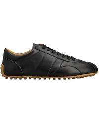 Tod's - Lace-Up Sneakers - Lyst